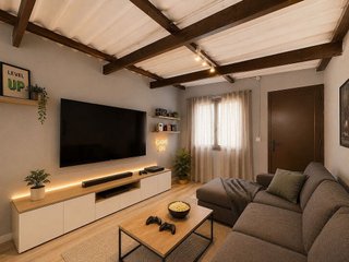 Piso en venta en Sant Joan - Molí del Vent en Vilanova i La Geltrú