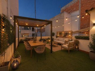 Piso en venta en Sant Joan - Molí del Vent en Vilanova i La Geltrú