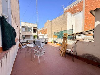 Piso en venta en Sant Joan - Molí del Vent en Vilanova i La Geltrú