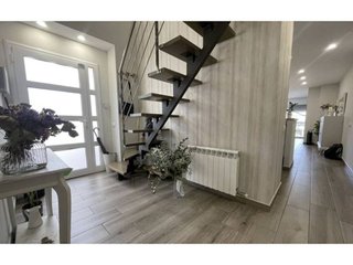 Casa pareada en venta en L'Hostal - Lledoner en Granollers