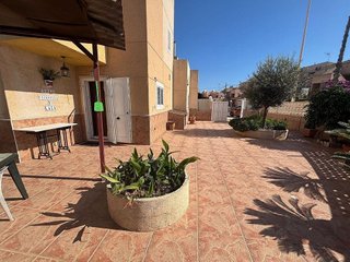 Chalet en venta en Playa de los Locos en Torrevieja