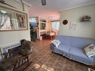 Chalet en venta en Playa de los Locos en Torrevieja