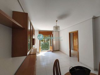 Piso en alquiler en Centro en Segovia