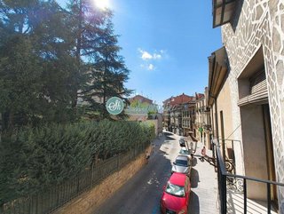 Piso en alquiler en Centro en Segovia
