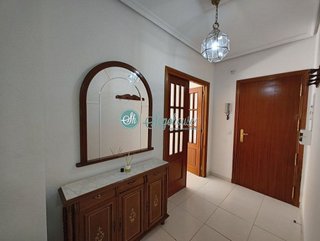 Piso en alquiler en Centro en Segovia