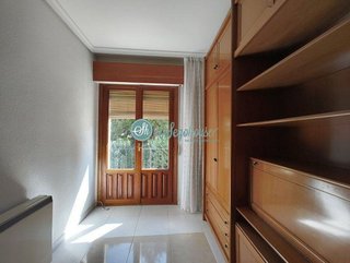 Piso en alquiler en Centro en Segovia