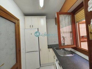 Piso en alquiler en Centro en Segovia