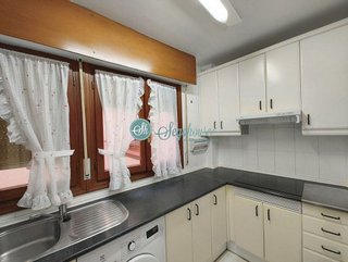 Piso en alquiler en Centro en Segovia