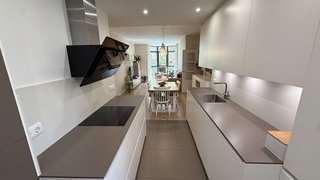 Piso en venta en La Sagrada Família en Barcelona