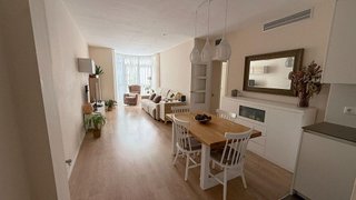 Piso en venta en La Sagrada Família en Barcelona