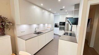 Piso en venta en La Sagrada Família en Barcelona
