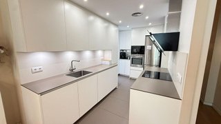 Piso en venta en La Sagrada Família en Barcelona