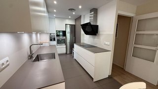 Piso en venta en La Sagrada Família en Barcelona