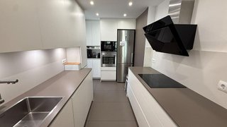Piso en venta en La Sagrada Família en Barcelona