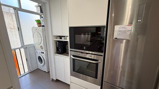 Piso en venta en La Sagrada Família en Barcelona