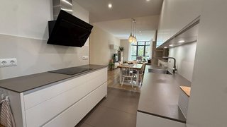 Piso en venta en La Sagrada Família en Barcelona