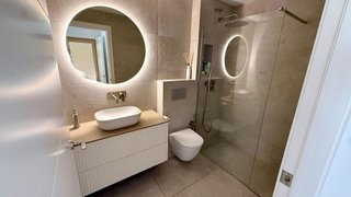 Piso en venta en La Sagrada Família en Barcelona