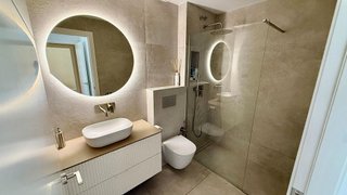 Piso en venta en La Sagrada Família en Barcelona