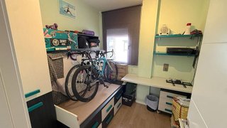 Piso en venta en La Sagrada Família en Barcelona