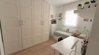 Piso en venta en La Sagrada Família en Barcelona