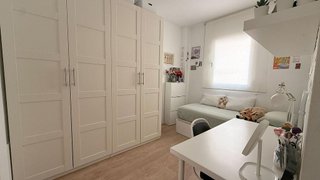 Piso en venta en La Sagrada Família en Barcelona