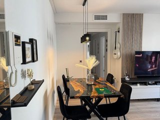 Piso en venta en Artigas - Llefià en Badalona