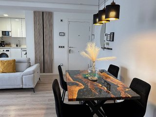 Piso en venta en Artigas - Llefià en Badalona