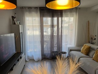 Piso en venta en Artigas - Llefià en Badalona