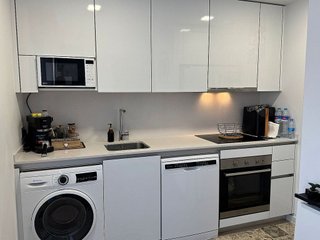 Piso en venta en Artigas - Llefià en Badalona