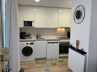 Piso en venta en Artigas - Llefià en Badalona