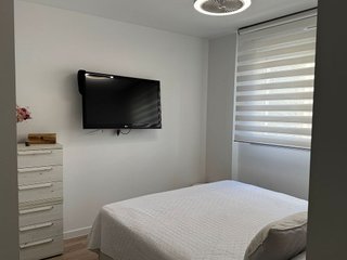 Piso en venta en Artigas - Llefià en Badalona