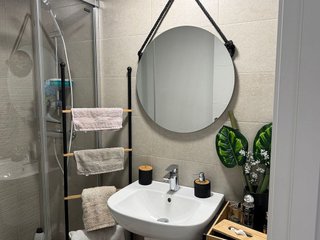 Piso en venta en Artigas - Llefià en Badalona