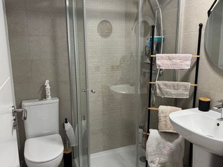 Piso en venta en Artigas - Llefià en Badalona