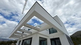 Chalet en venta en Finestrat pueblo en Finestrat