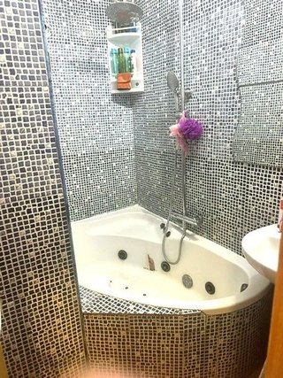 Piso en venta en Ca n'Oriol en Rubí