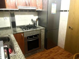 Piso en venta en Ca n'Oriol en Rubí