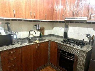 Piso en venta en Ca n'Oriol en Rubí