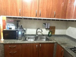 Piso en venta en Ca n'Oriol en Rubí