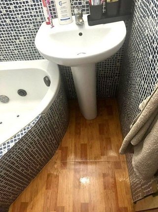 Piso en venta en Ca n'Oriol en Rubí