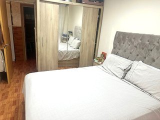 Piso en venta en Ca n'Oriol en Rubí