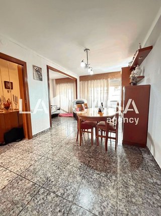 Piso en venta en La Salut - Lloreda en Badalona