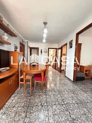 Piso en venta en La Salut - Lloreda en Badalona