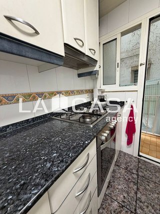 Piso en venta en La Salut - Lloreda en Badalona
