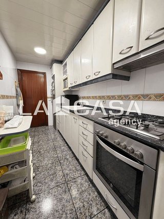 Piso en venta en La Salut - Lloreda en Badalona