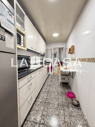 Piso en venta en La Salut - Lloreda en Badalona