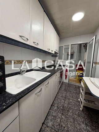 Piso en venta en La Salut - Lloreda en Badalona