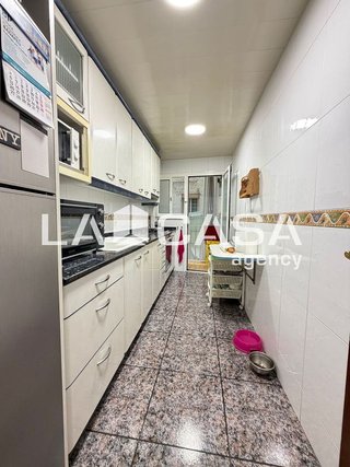Piso en venta en La Salut - Lloreda en Badalona