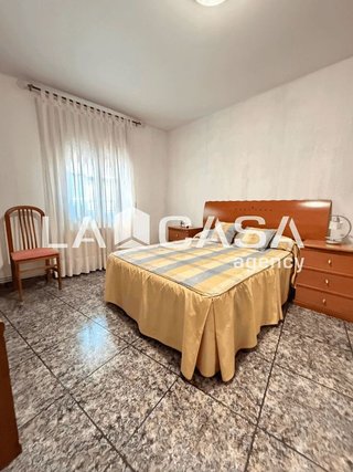 Piso en venta en La Salut - Lloreda en Badalona