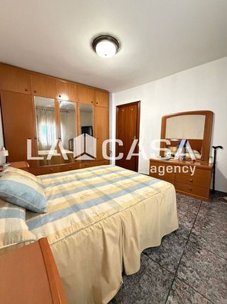 Piso en venta en La Salut - Lloreda en Badalona
