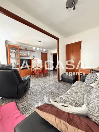 Piso en venta en La Salut - Lloreda en Badalona
